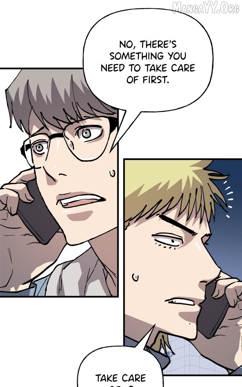 Read Boss Returns Manga Online