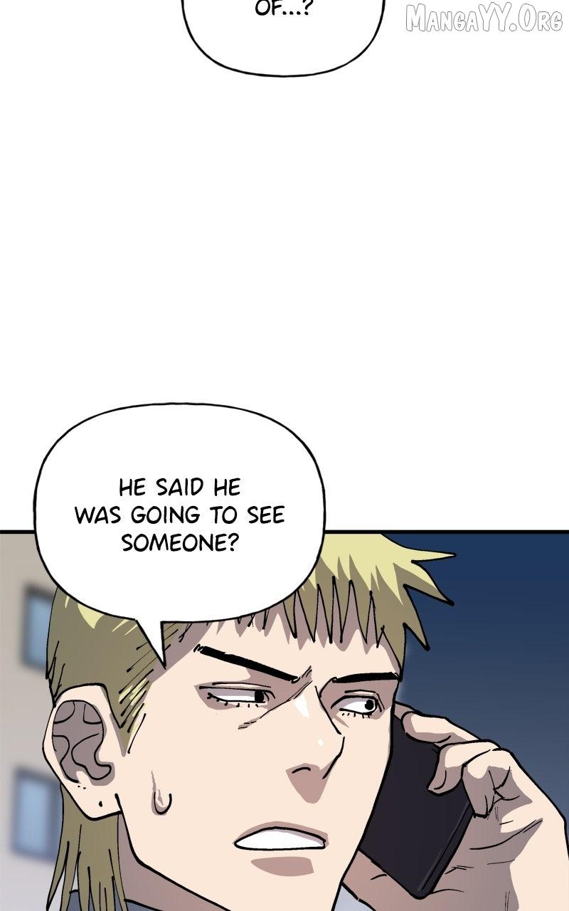 Read Boss Returns Manga Online