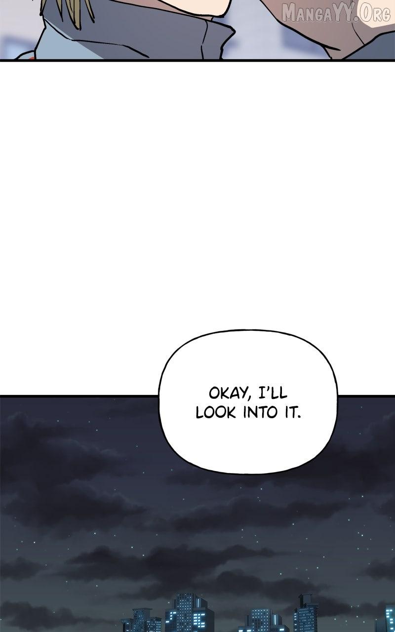 Read Boss Returns Manga Online