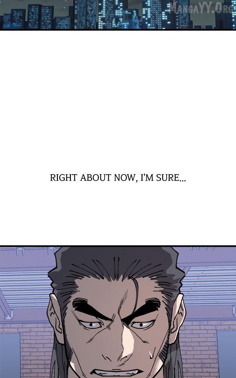 Read Boss Returns Manga Online