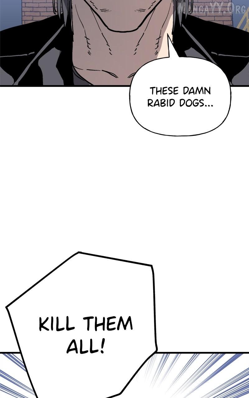 Read Boss Returns Manga Online