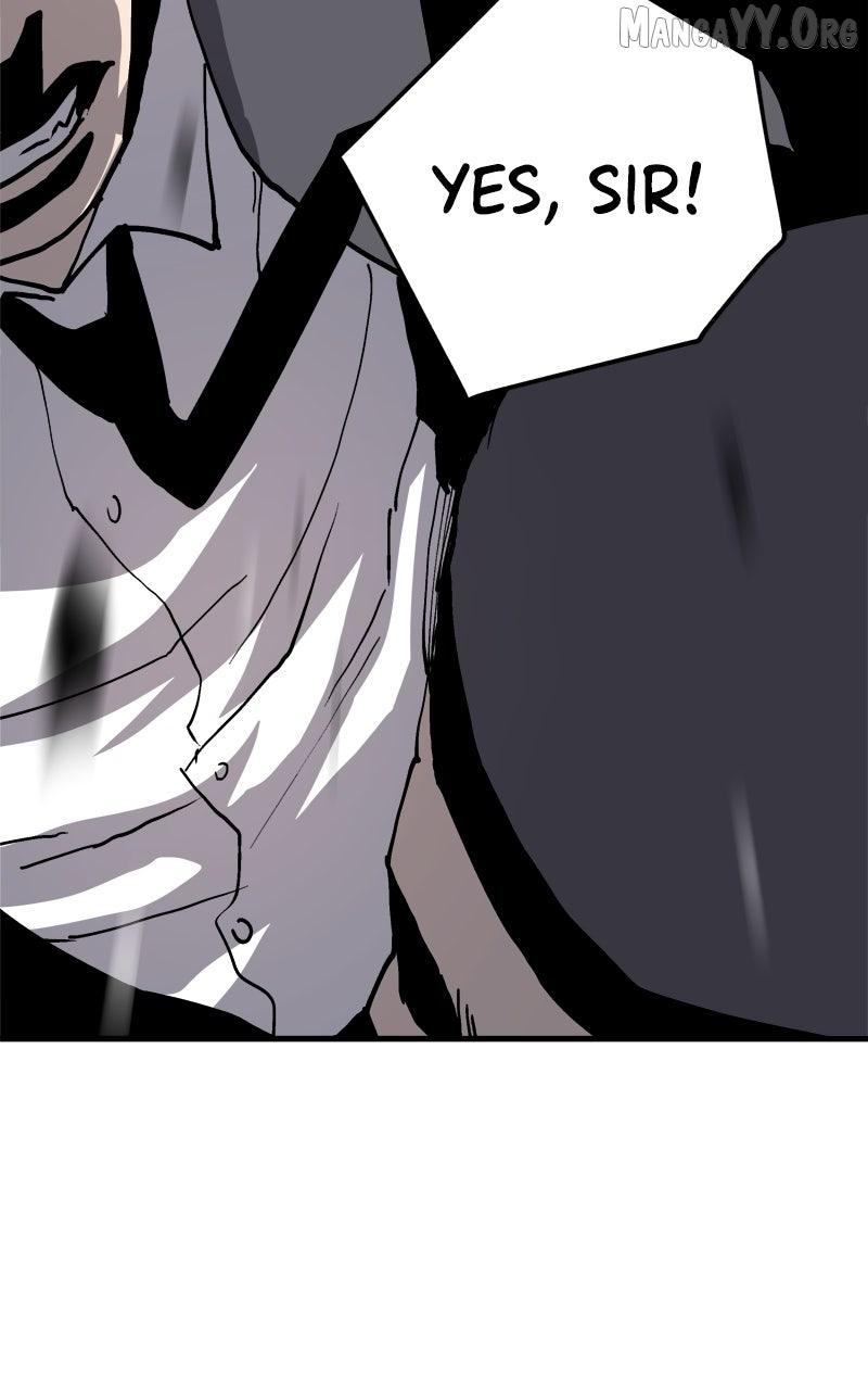 Read Boss Returns Manga Online