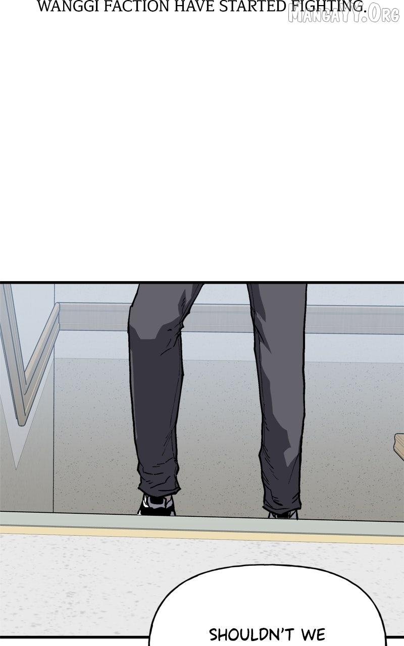 Read Boss Returns Manga Online