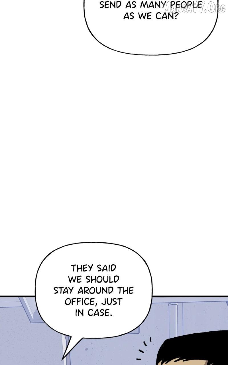 Read Boss Returns Manga Online