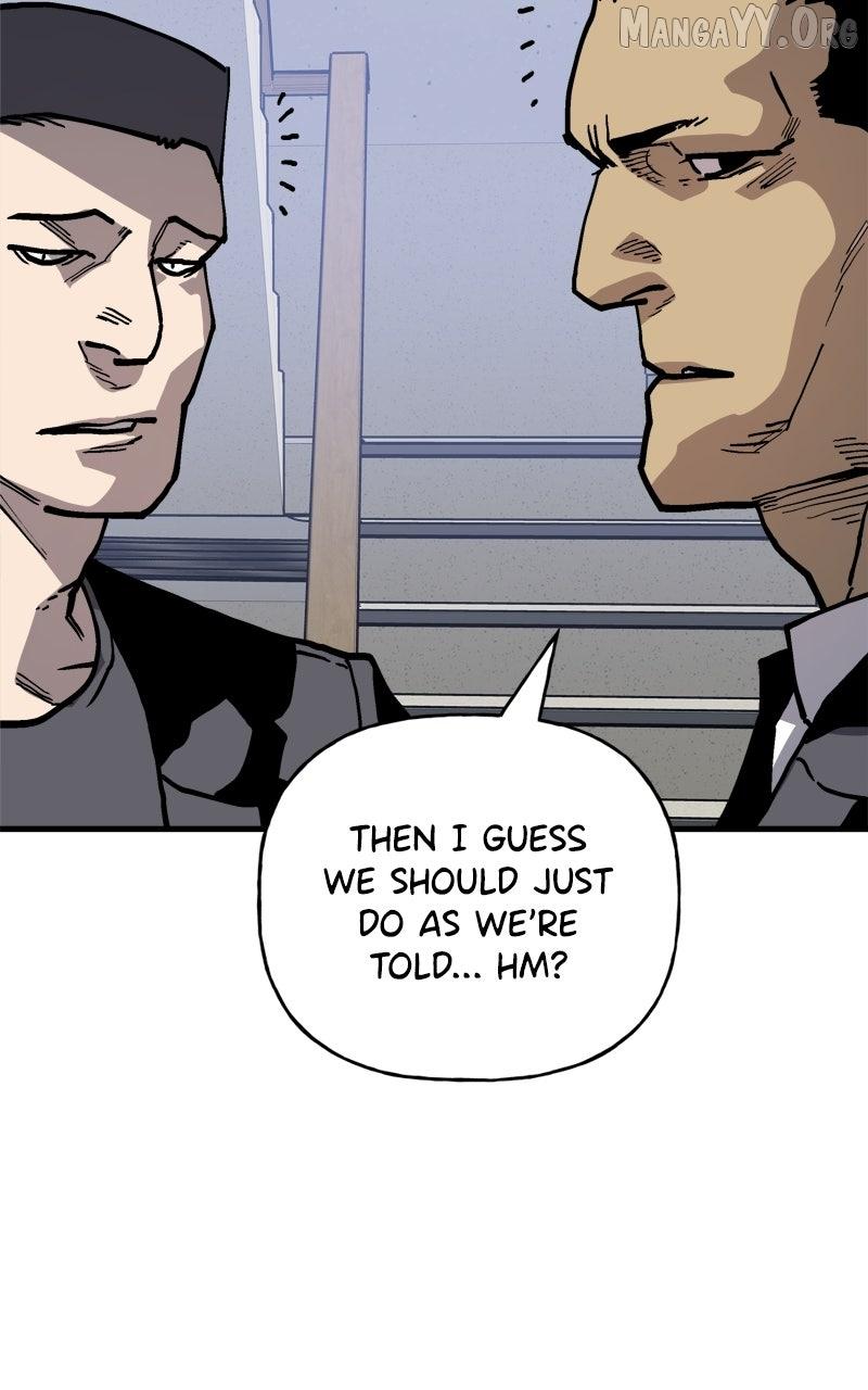 Read Boss Returns Manga Online