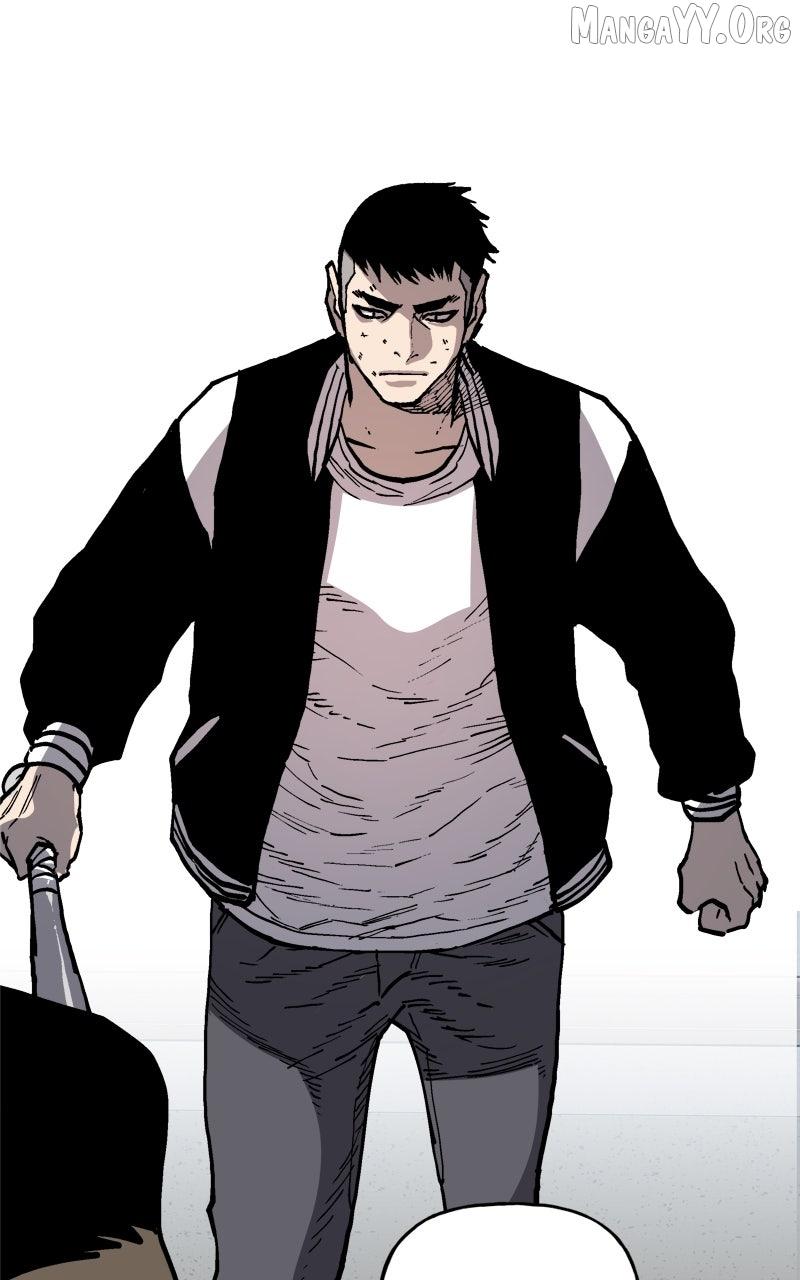 Read Boss Returns Manga Online