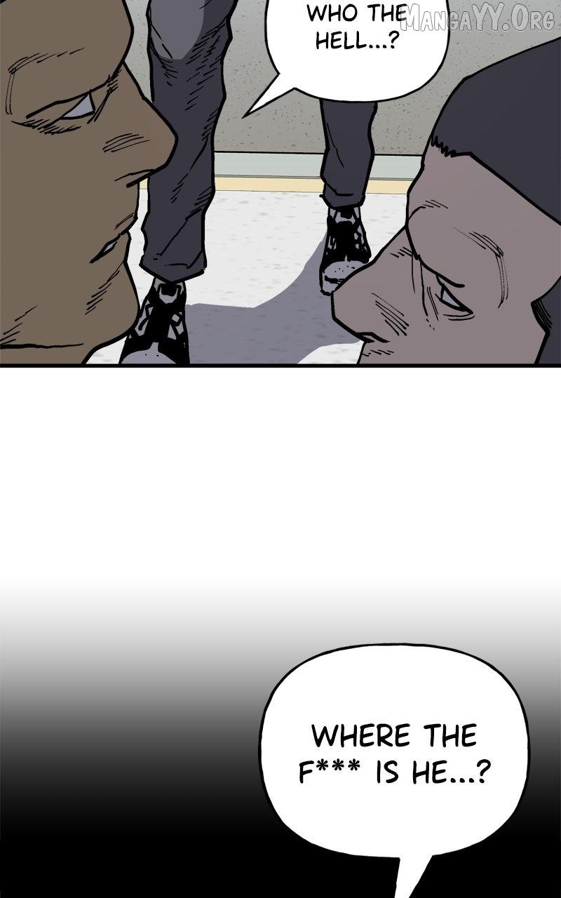 Read Boss Returns Manga Online