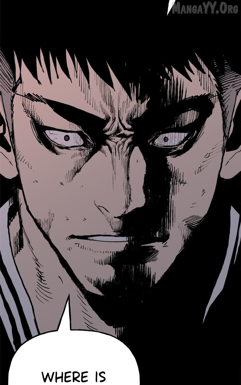 Read Boss Returns Manga Online