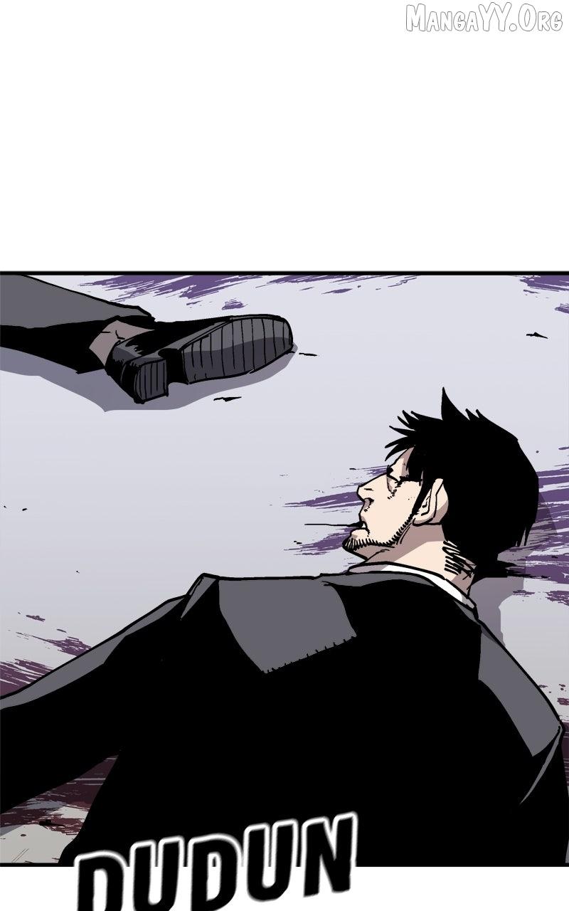 Read Boss Returns Manga Online