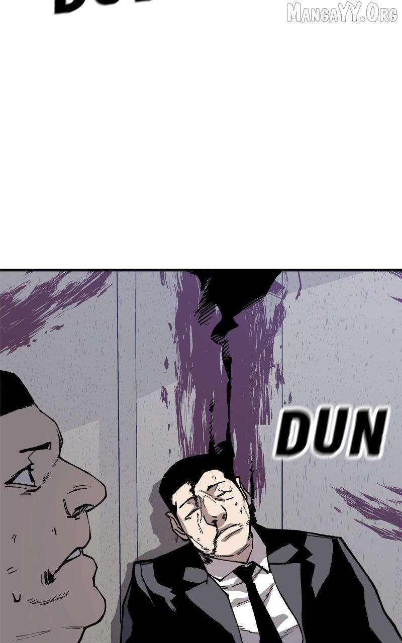 Read Boss Returns Manga Online