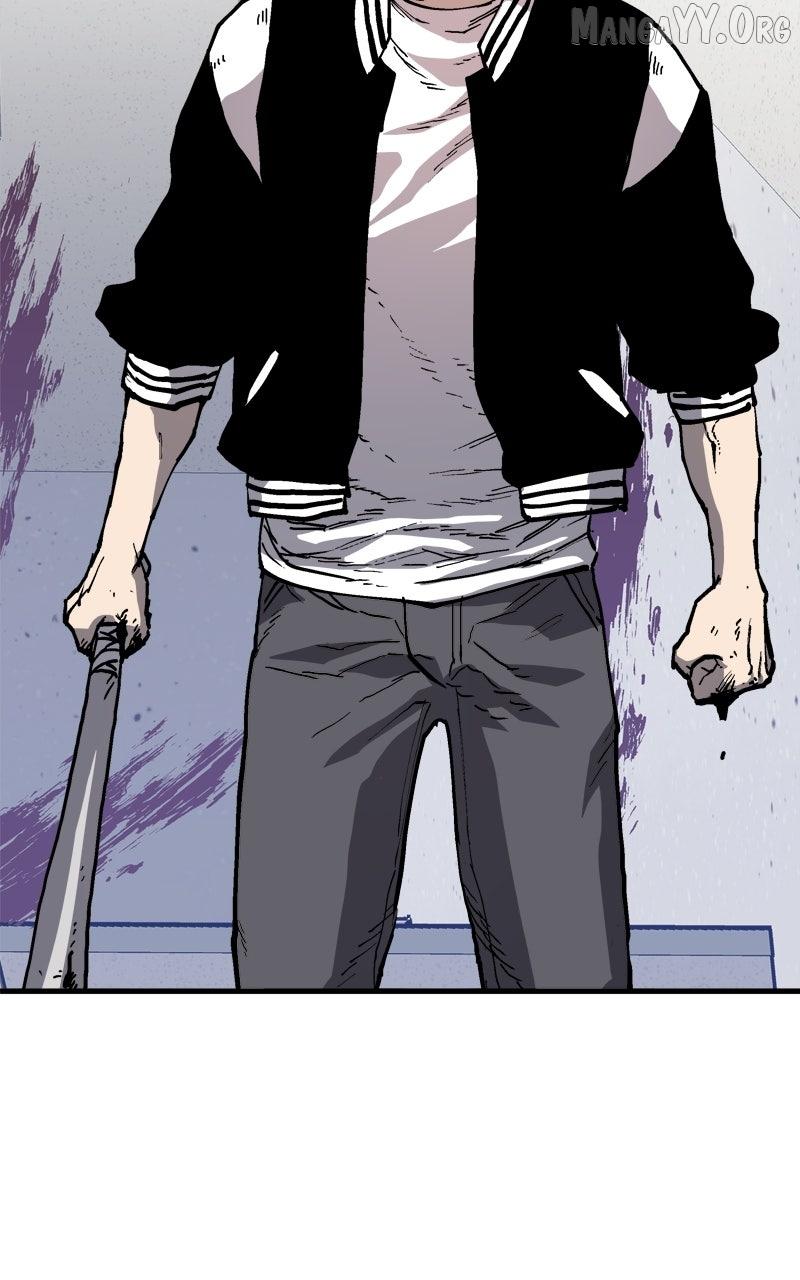 Read Boss Returns Manga Online