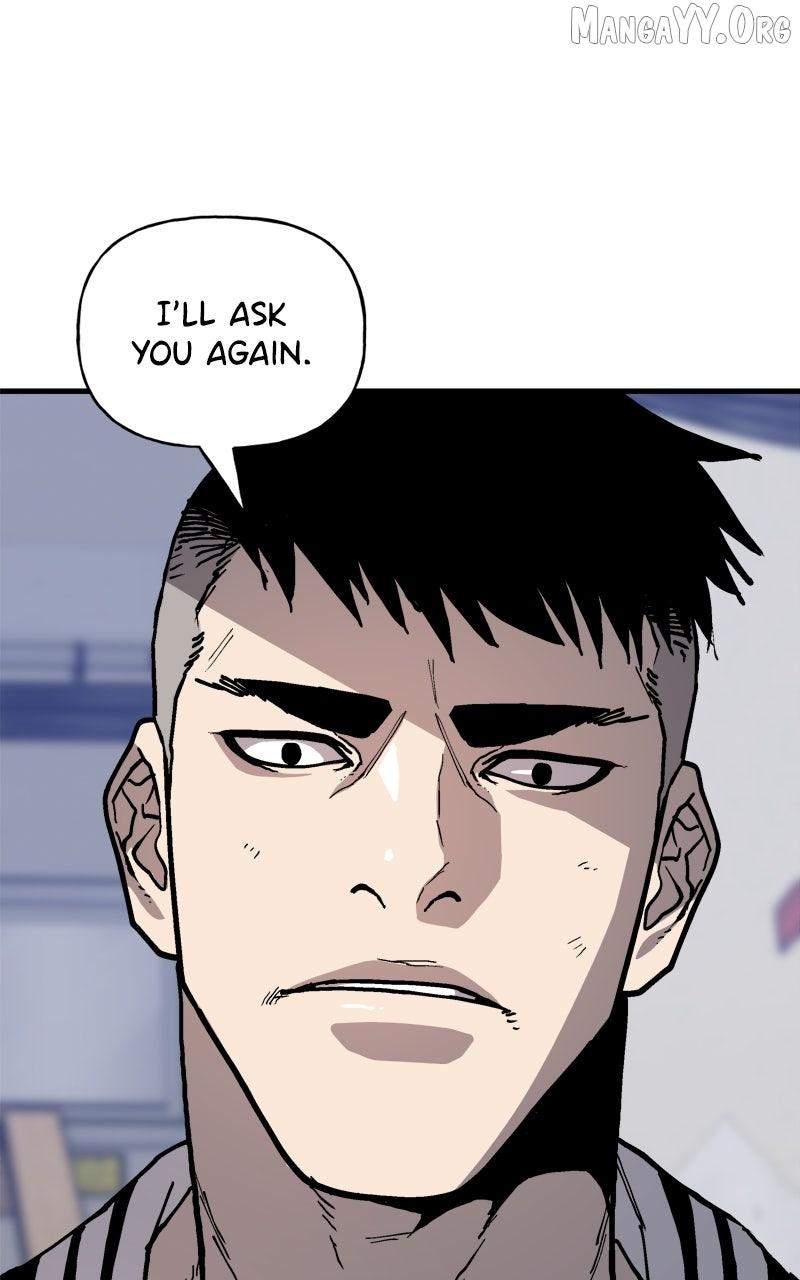 Read Boss Returns Manga Online