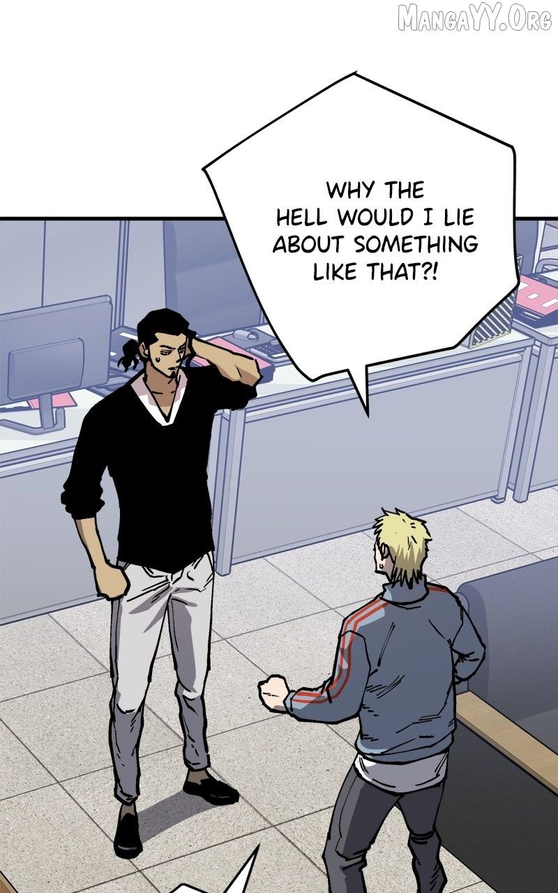 Read Boss Returns Manga Online