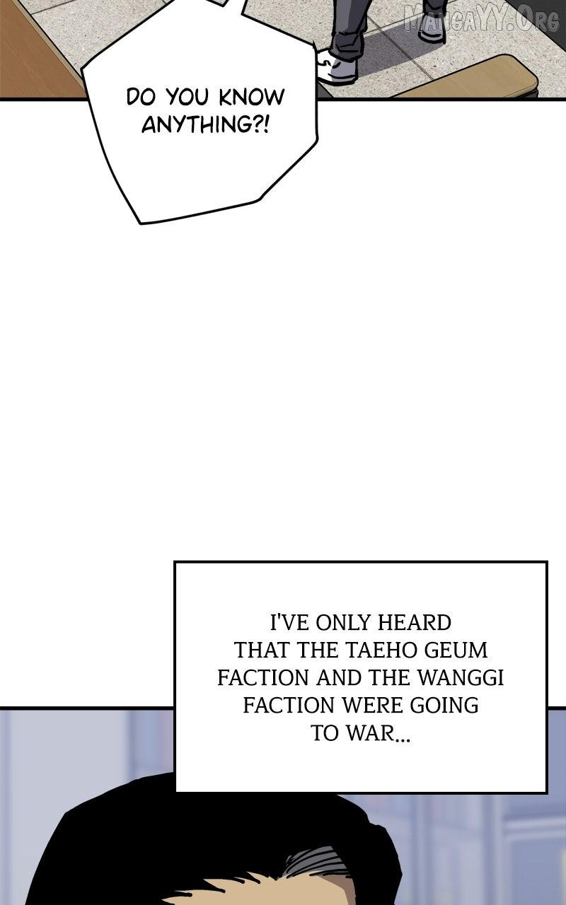 Read Boss Returns Manga Online