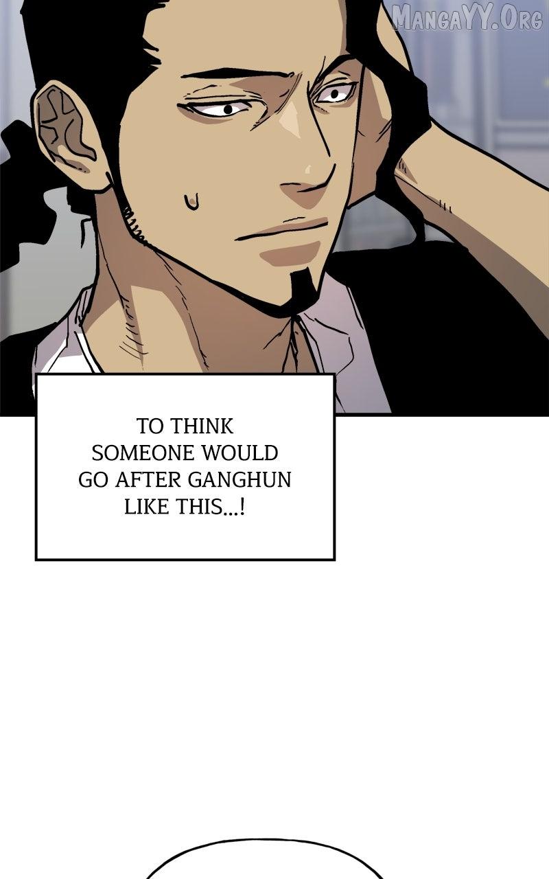 Read Boss Returns Manga Online