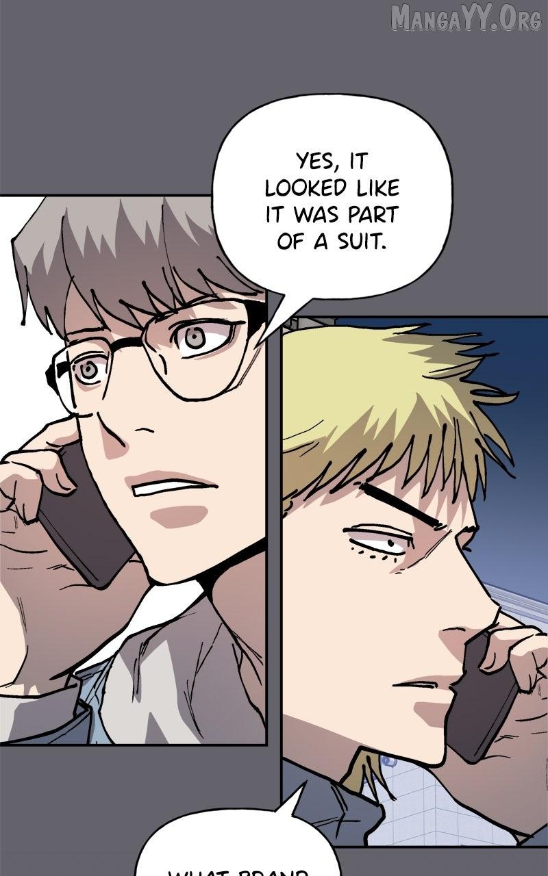 Read Boss Returns Manga Online