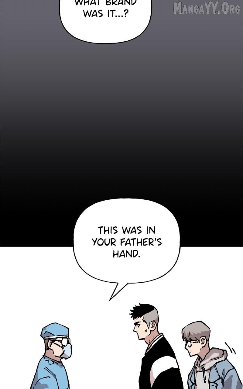 Read Boss Returns Manga Online