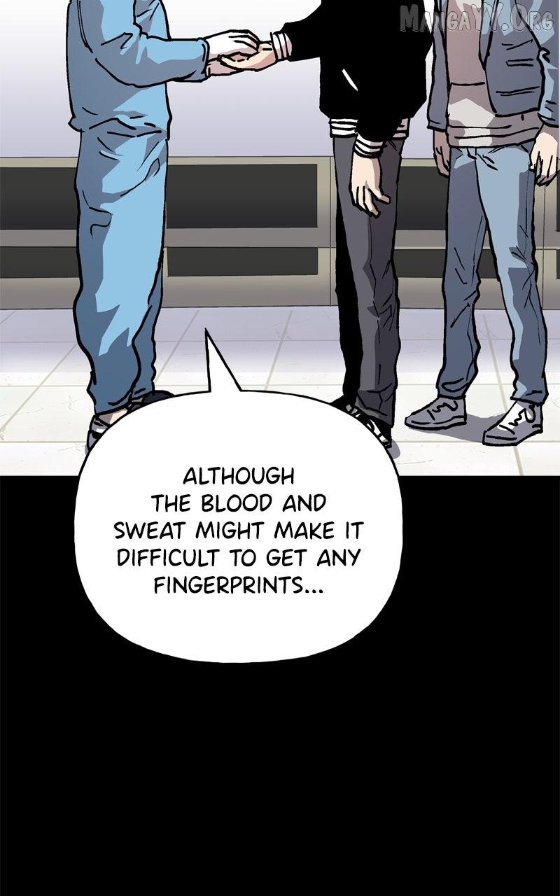 Read Boss Returns Manga Online