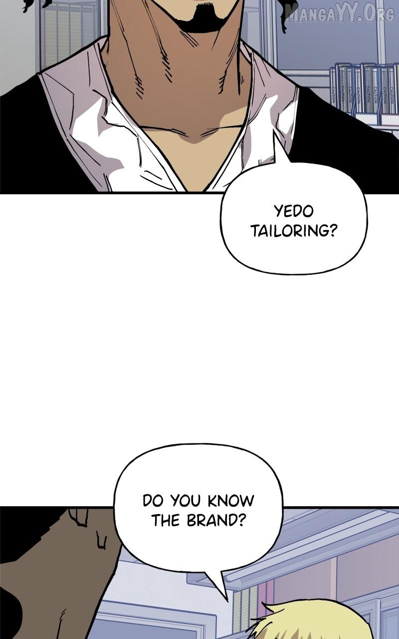 Read Boss Returns Manga Online