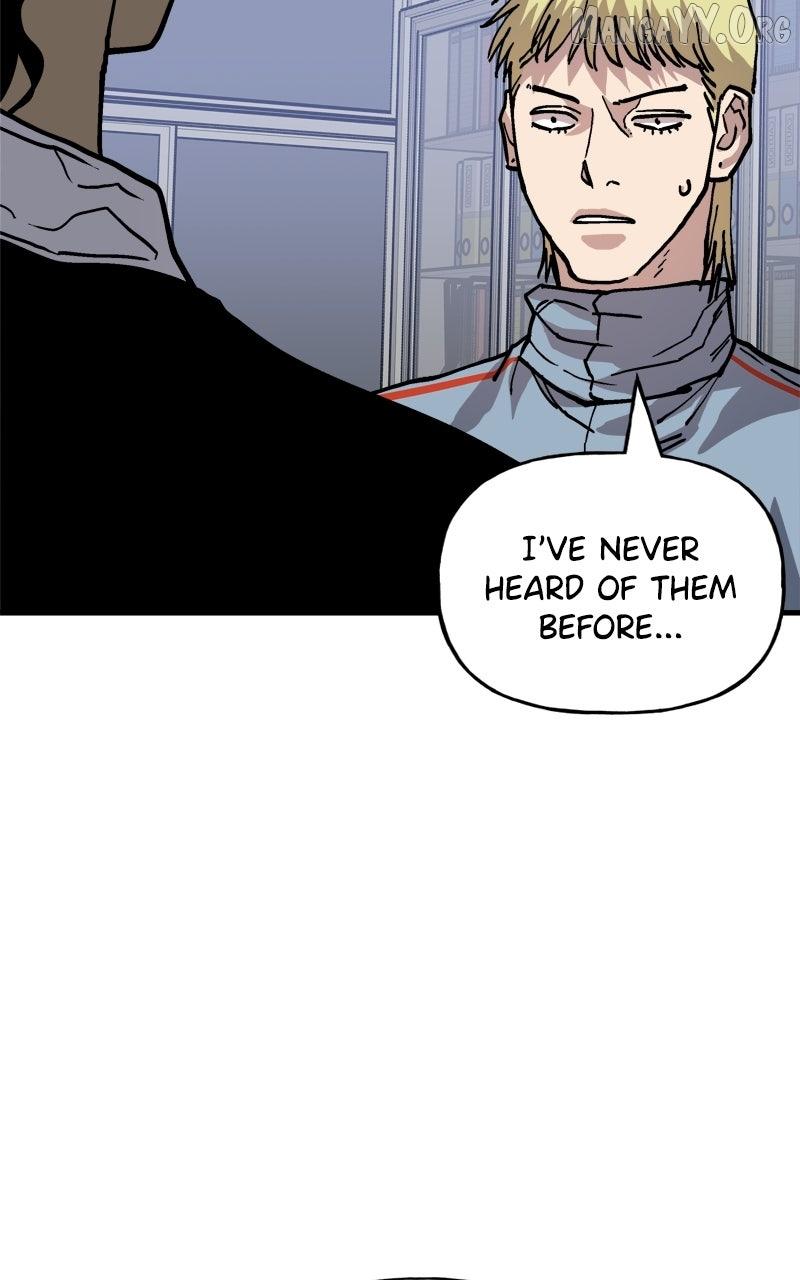 Read Boss Returns Manga Online