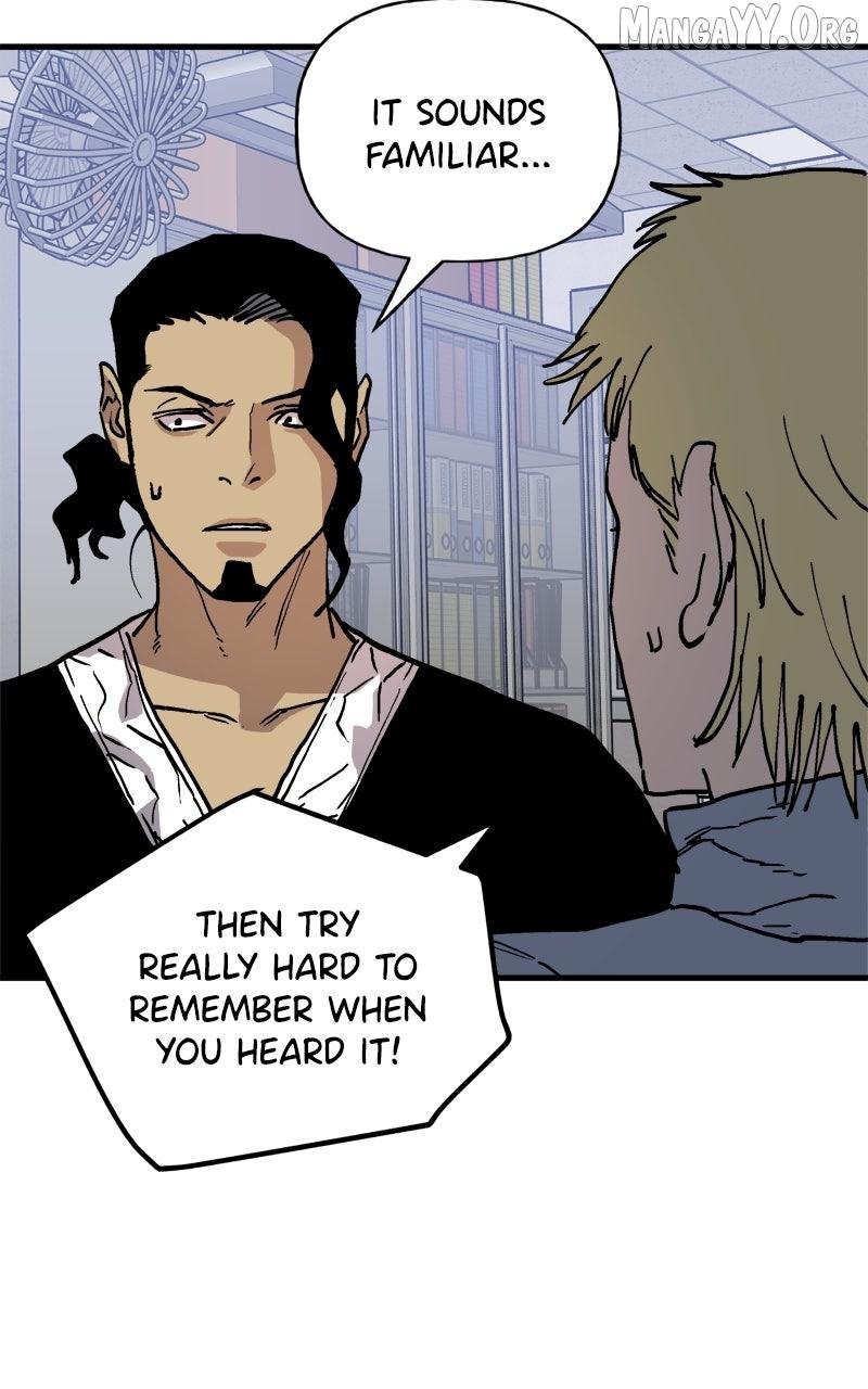 Read Boss Returns Manga Online