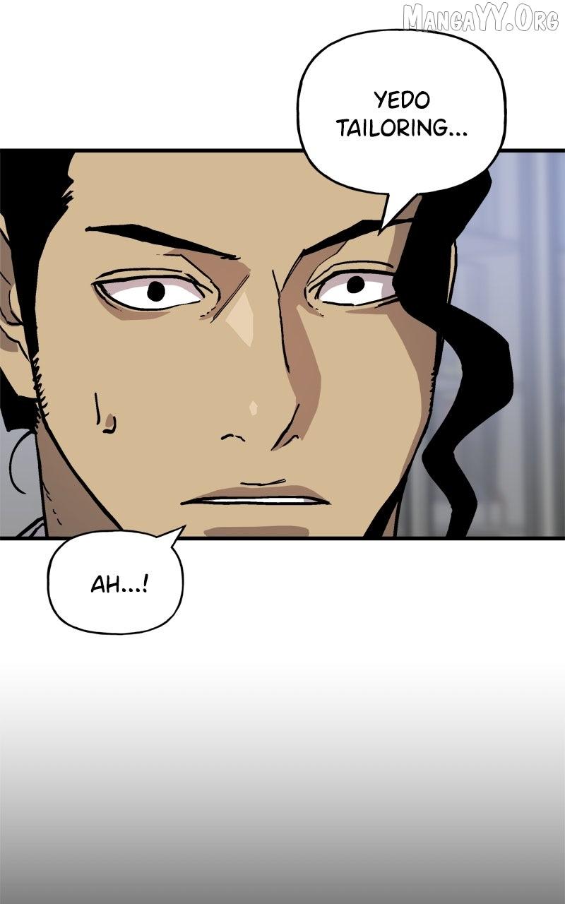 Read Boss Returns Manga Online