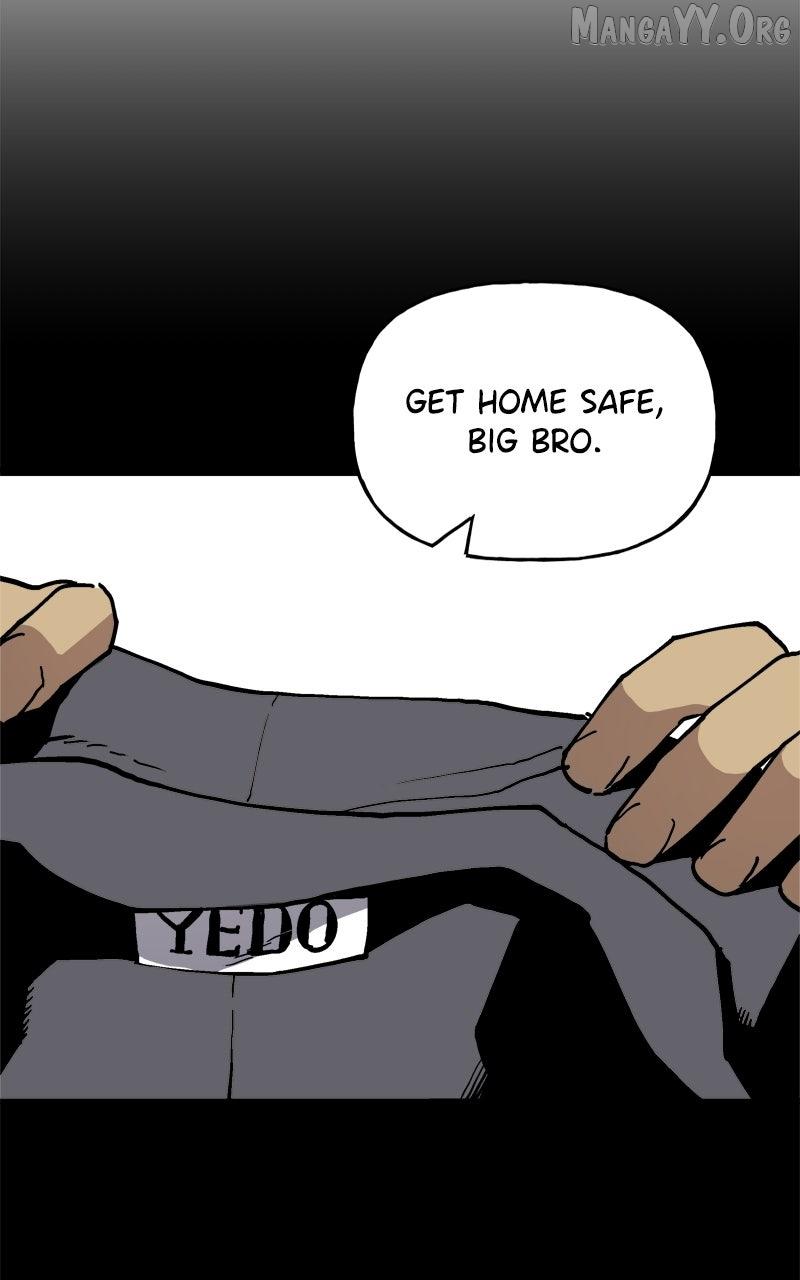 Read Boss Returns Manga Online