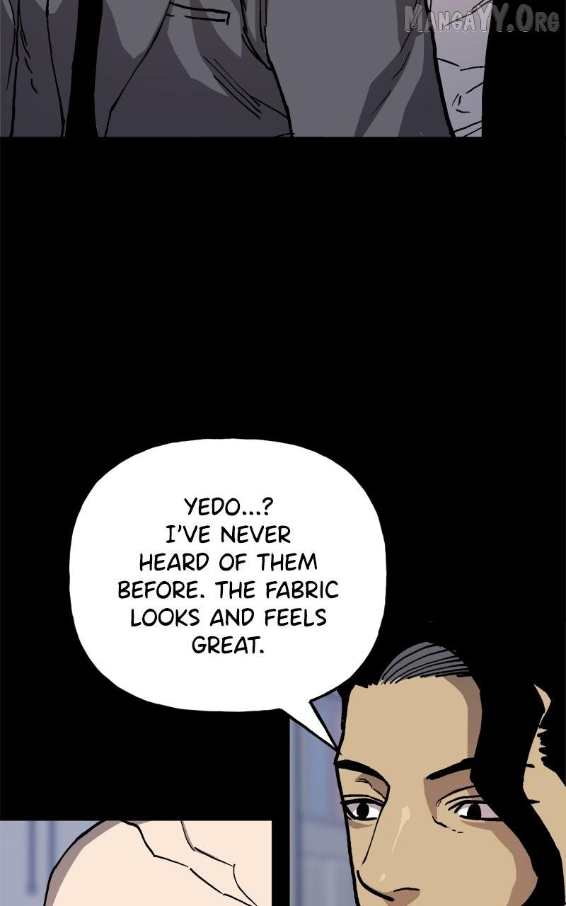 Read Boss Returns Manga Online