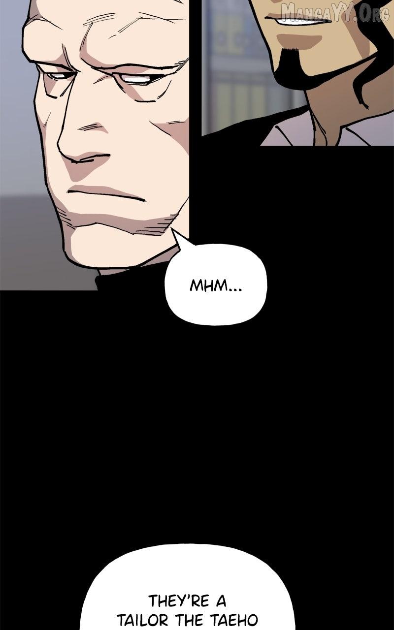 Read Boss Returns Manga Online