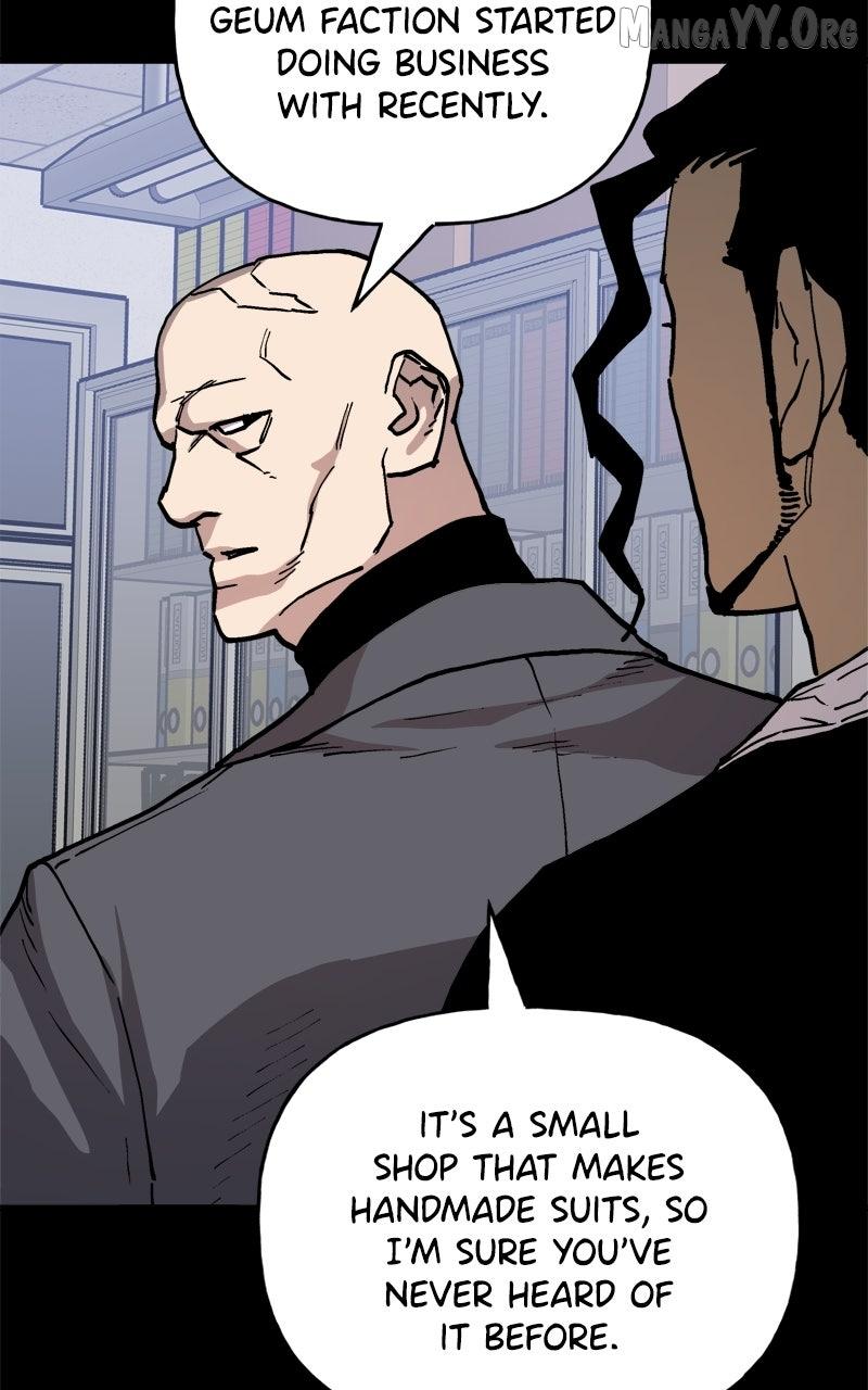 Read Boss Returns Manga Online