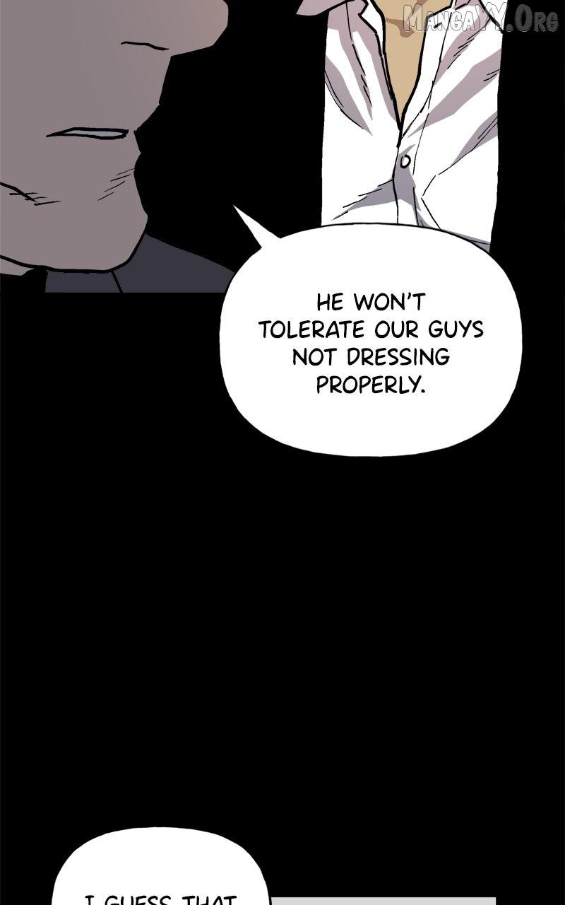 Read Boss Returns Manga Online