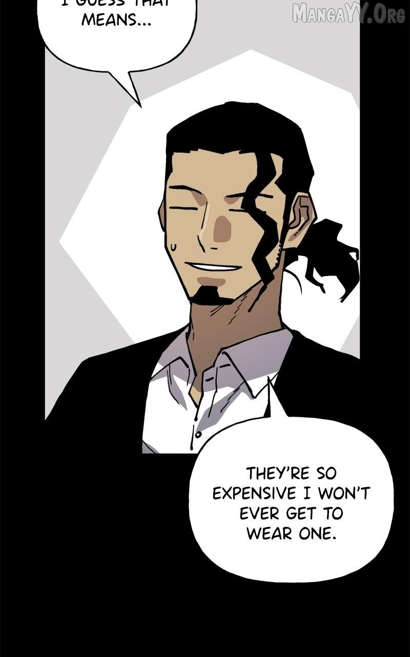 Read Boss Returns Manga Online