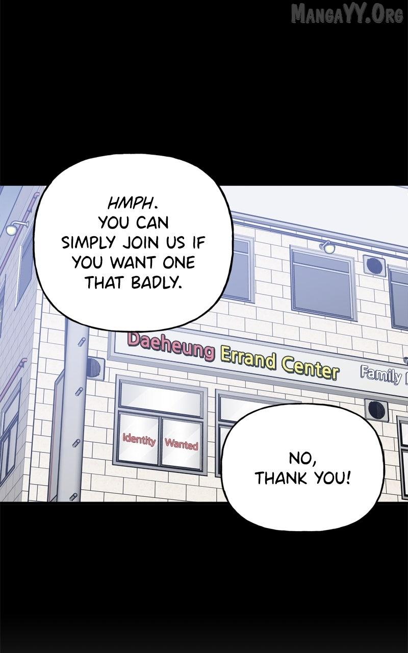 Read Boss Returns Manga Online