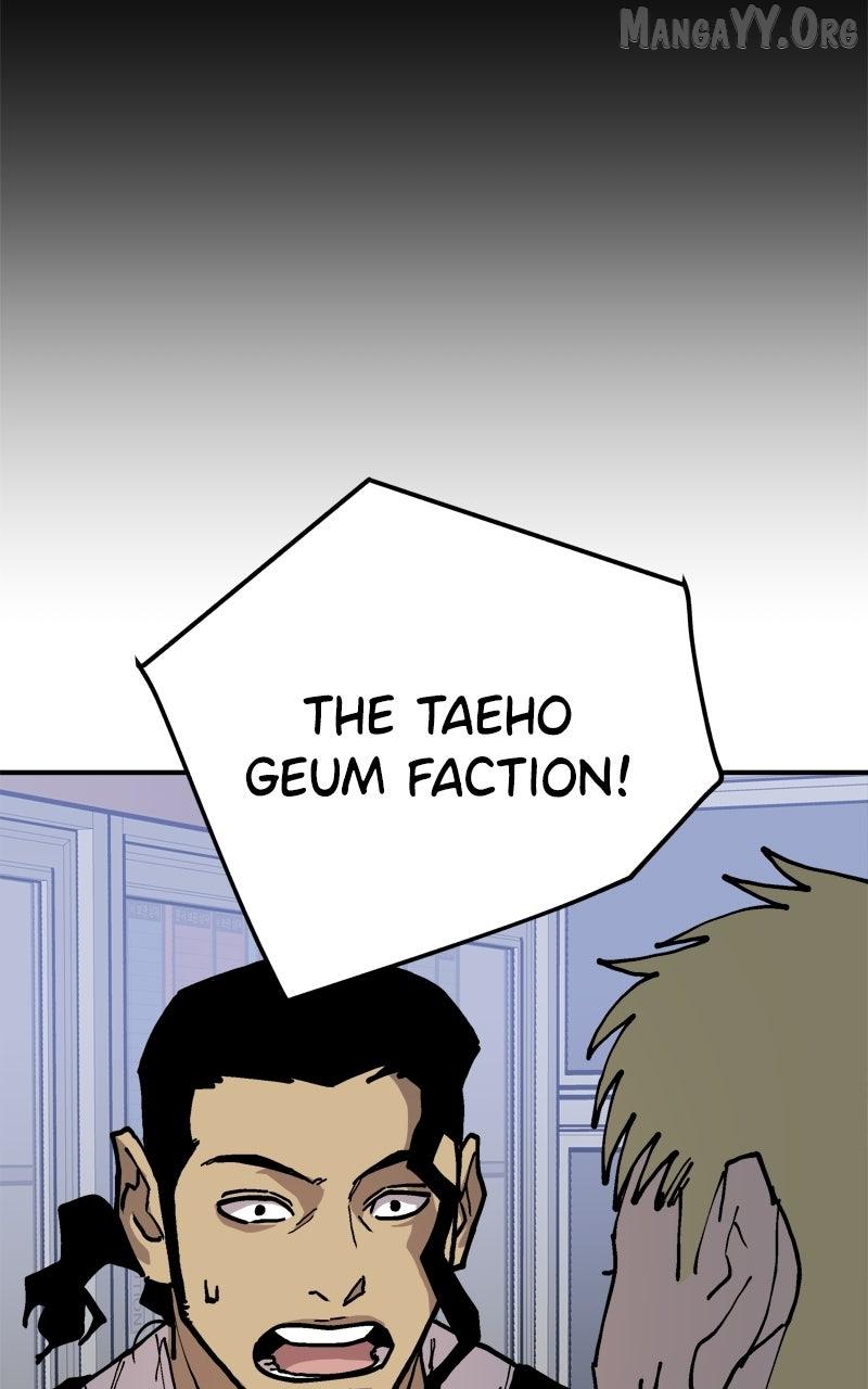 Read Boss Returns Manga Online