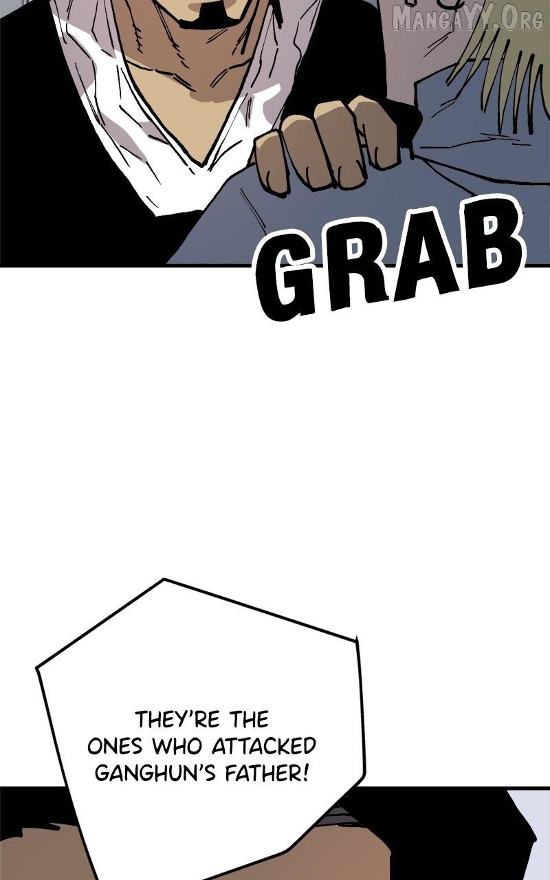 Read Boss Returns Manga Online