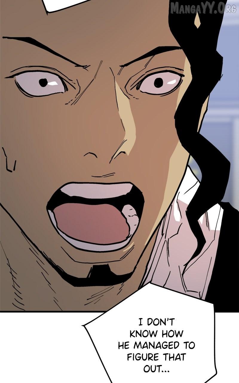 Read Boss Returns Manga Online