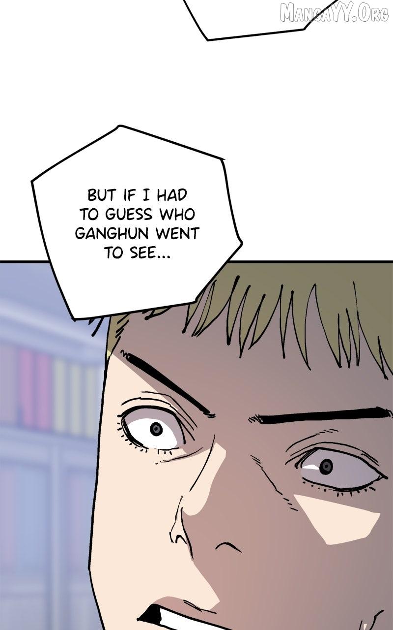 Read Boss Returns Manga Online