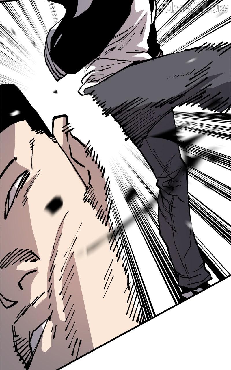 Read Boss Returns Manga Online