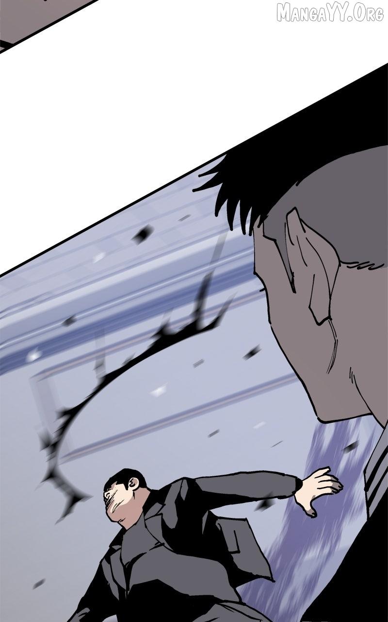 Read Boss Returns Manga Online