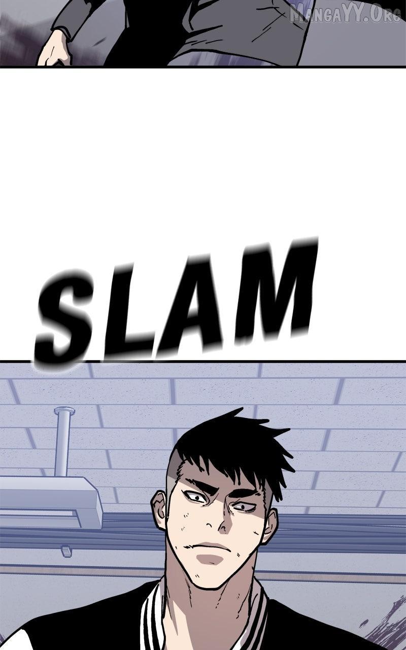 Read Boss Returns Manga Online