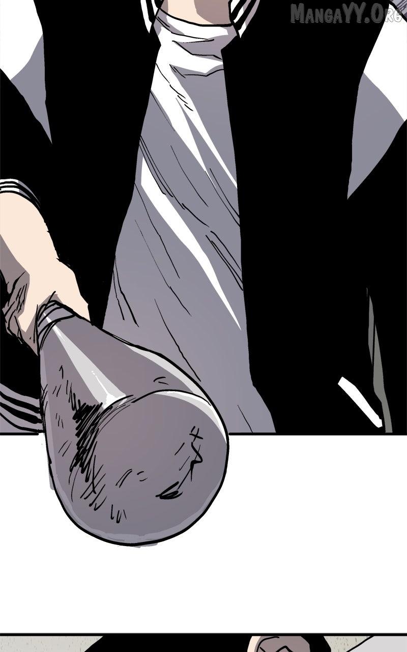 Read Boss Returns Manga Online