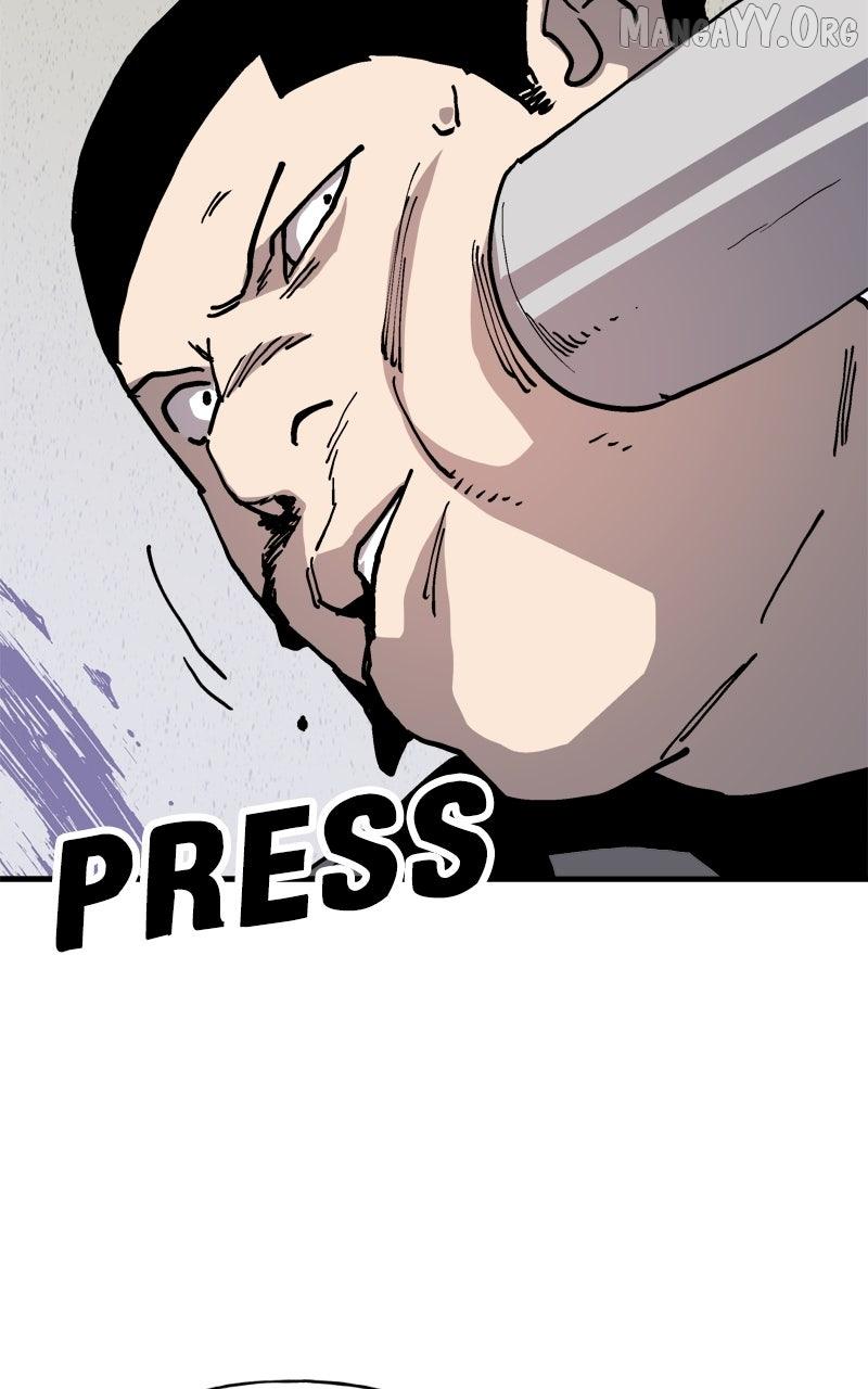 Read Boss Returns Manga Online