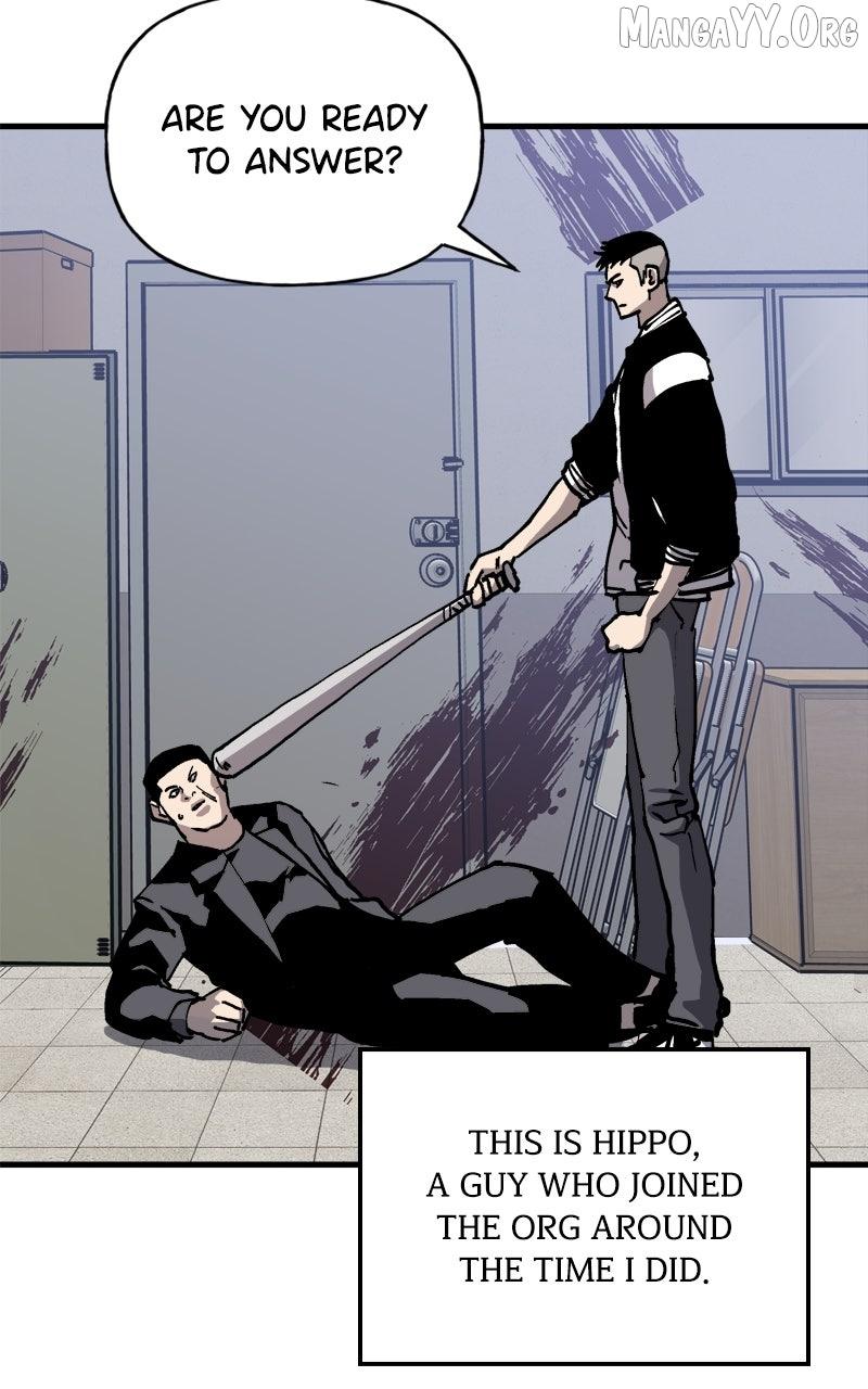 Read Boss Returns Manga Online