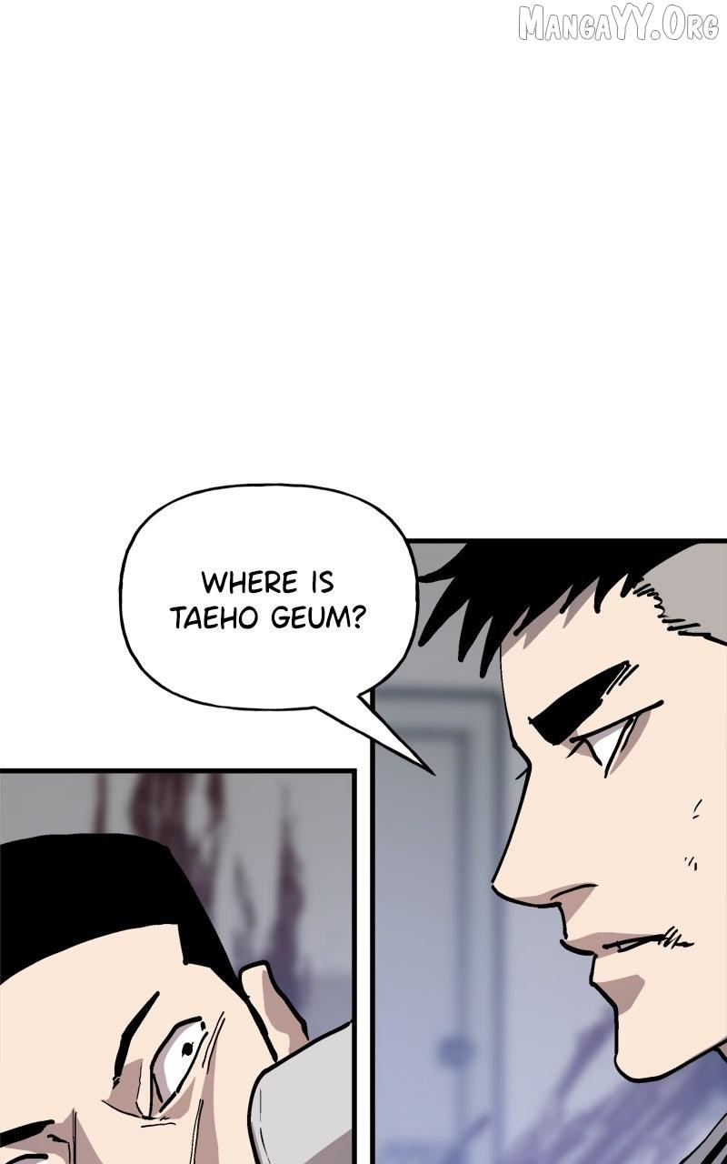 Read Boss Returns Manga Online