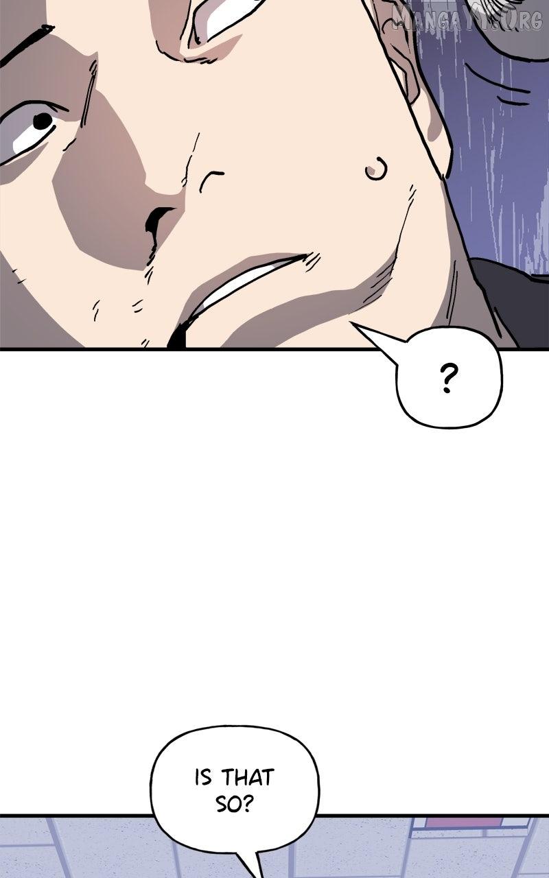 Read Boss Returns Manga Online