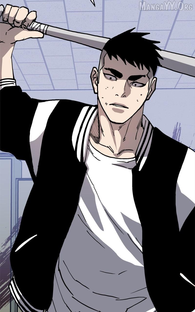 Read Boss Returns Manga Online