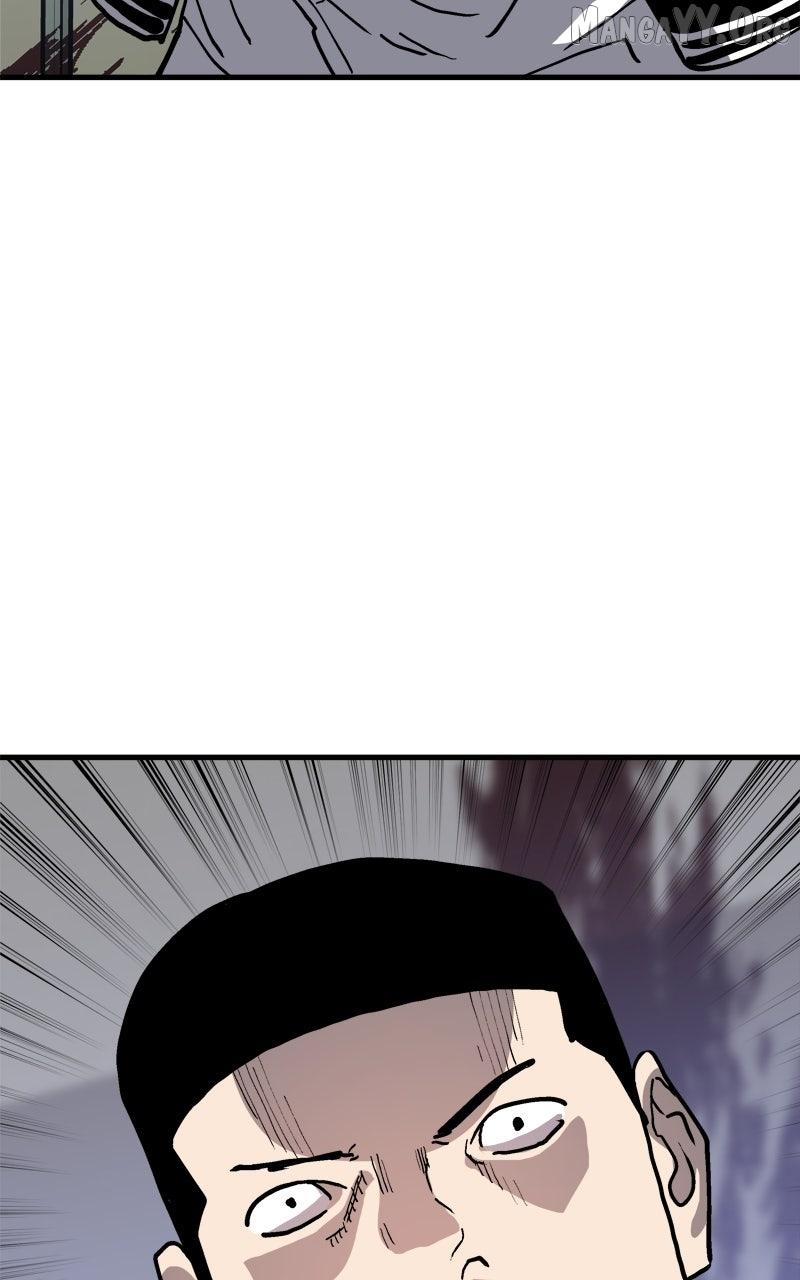 Read Boss Returns Manga Online