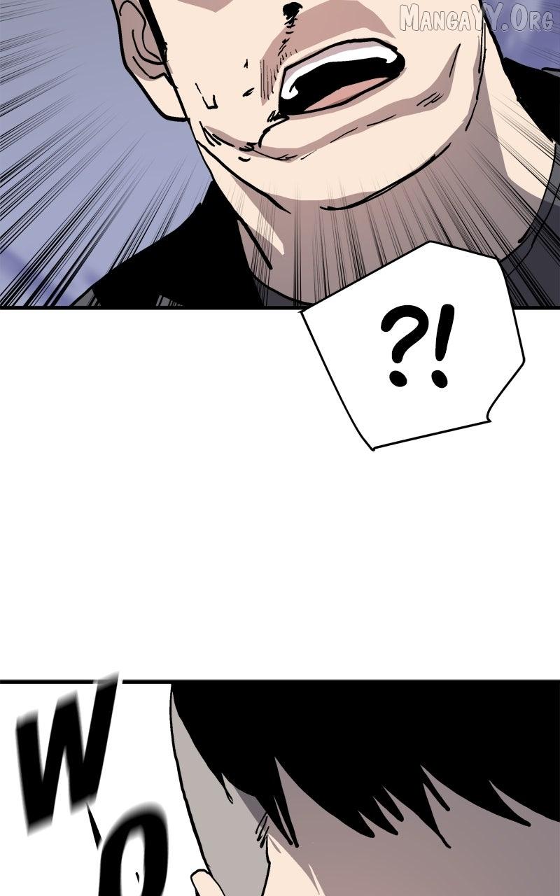 Read Boss Returns Manga Online