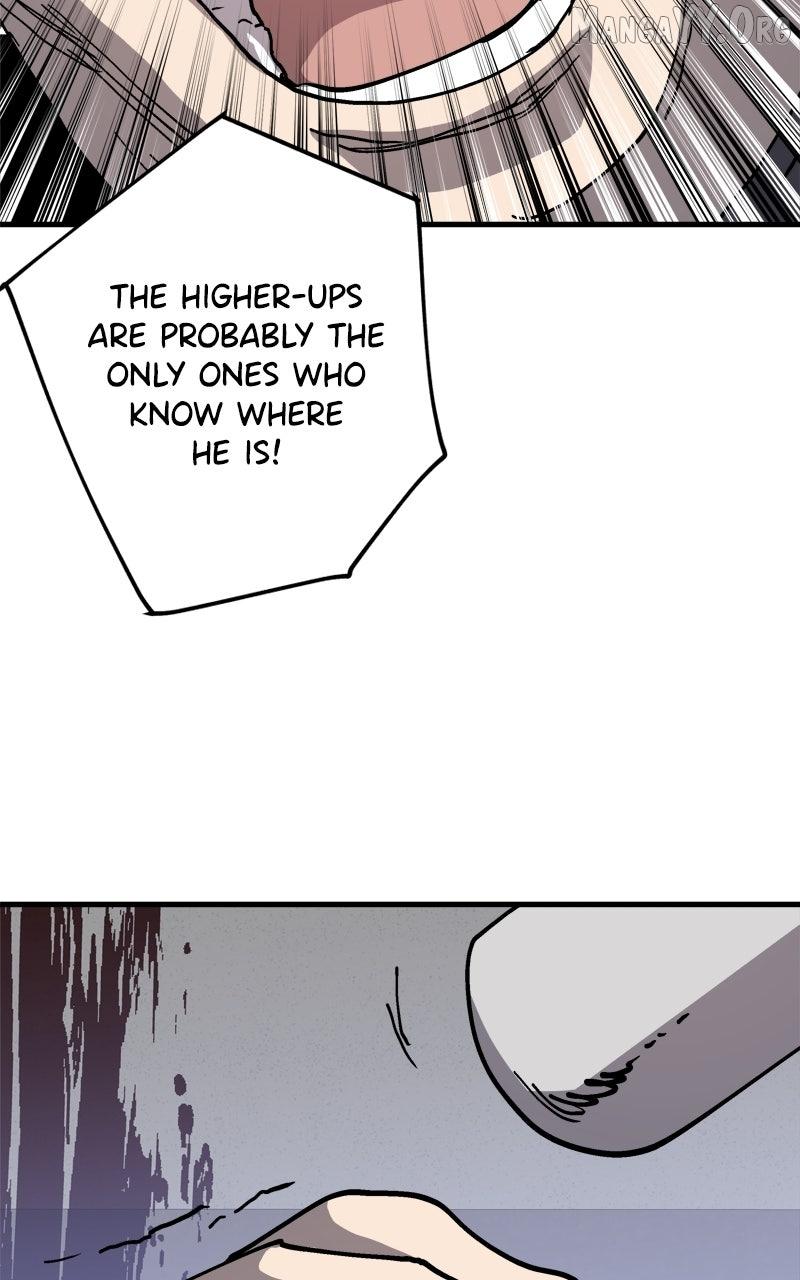 Read Boss Returns Manga Online