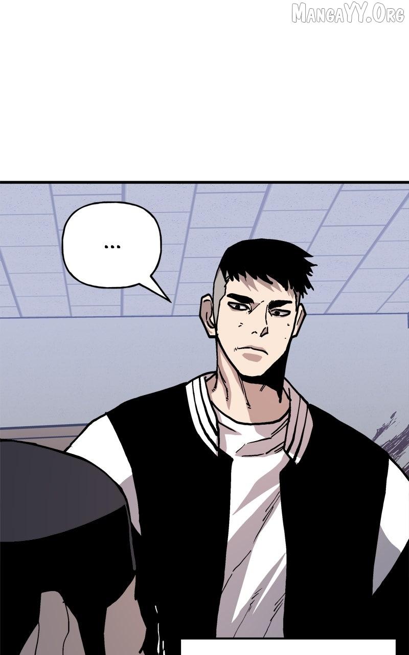 Read Boss Returns Manga Online